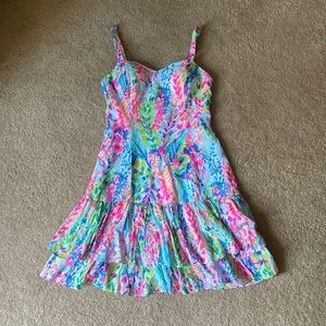 Lily Pulitzer Dress